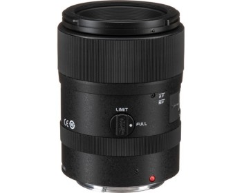 Tokina Obiettivo atx-i 100mm f/2,8 MACRO FF PLUS Canon EF