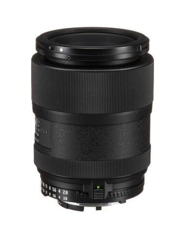 Tokina Obiettivo atx-i 100mm f/2,8 MACRO FF PLUS Nikon F