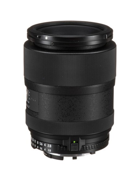 Tokina Obiettivo atx-i 100mm f/2,8 MACRO FF PLUS Nikon F Tokina Obiettivo atx-i 100mm f/2,8 MACRO FF PLUS Nikon F