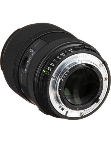 Tokina Obiettivo atx-i 100mm f/2,8 MACRO FF PLUS Nikon F