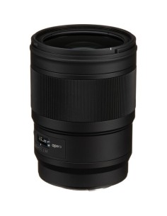 Tokina Obiettivo OPERA 50mm f/1,4 FF per Canon EF 2