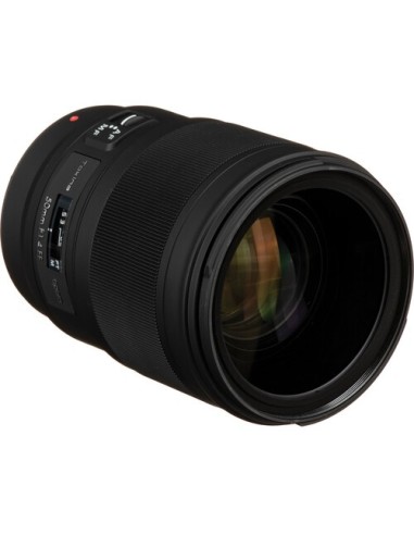 Tokina Obiettivo OPERA 50mm f/1,4 FF per Canon EF