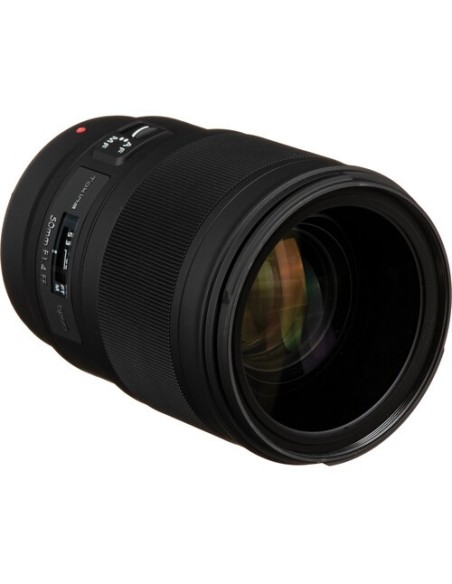 Tokina Obiettivo OPERA 50mm f/1,4 FF per Canon EF