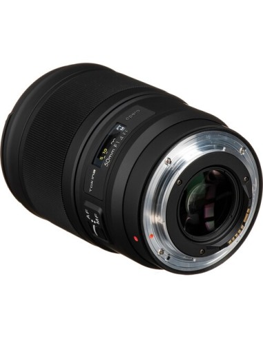 Tokina Obiettivo OPERA 50mm f/1,4 FF per Canon EF