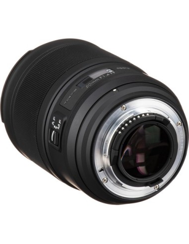 Tokina Obiettivo OPERA 50mm f/1,4 FF per Nikon