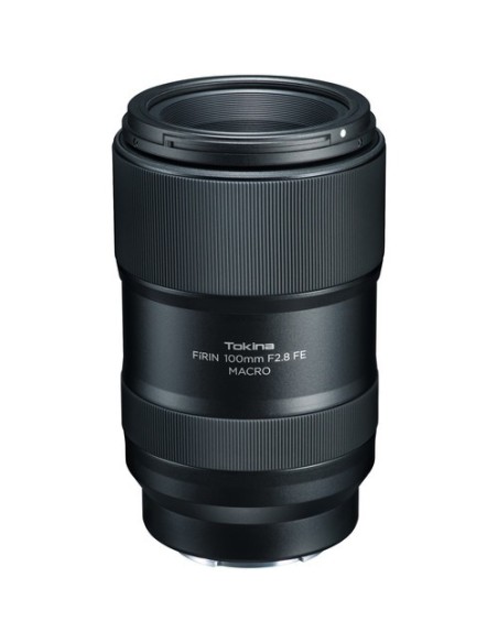 Tokina Obiettivo FIRIN 100mm F/2.8 MACRO FE AF