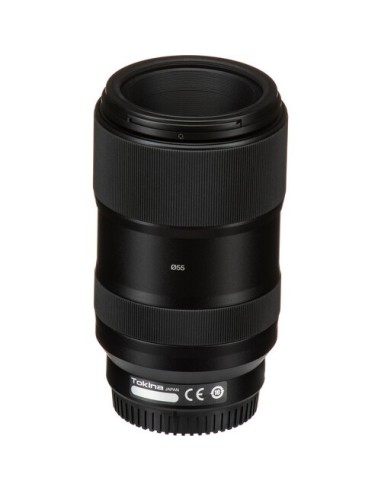 Tokina Obiettivo FIRIN 100mm F/2.8 MACRO FE AF