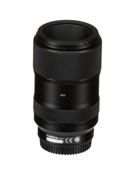 Tokina Obiettivo FIRIN 100mm F/2.8 MACRO FE AF