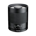 Tokina Obiettivo SZ5 SUPER TELE 500mm F/8 Reflex MF Kit X Sony E