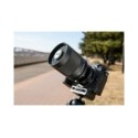Tokina Obiettivo SZ5 SUPER TELE 500mm F/8 Reflex MF Kit X Sony E Tokina Obiettivo SZ5 SUPER TELE 500mm F/8 Reflex MF Kit X Sony E