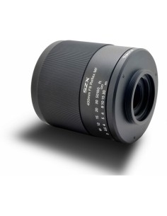 Tokina Obiettivo SZX 400mm F/8 Reflex MF Body 2