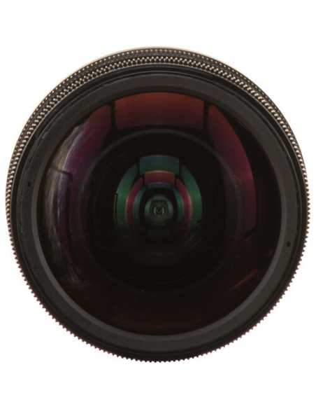 Tokina Obiettivo SZ 8mm F/2.8 APS-C FISH EYE MF X Sony E