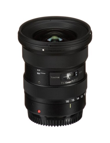 Tokina Obiettivo ATX-I 11-16mm f/2.8 CF Nikon