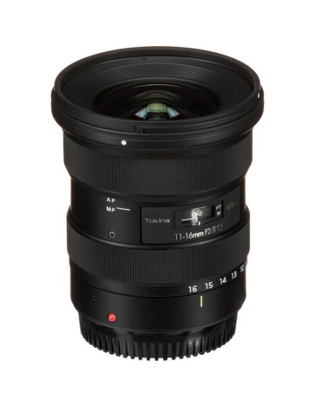 Tokina Obiettivo ATX-I 11-16mm f/2.8 CF Nikon
