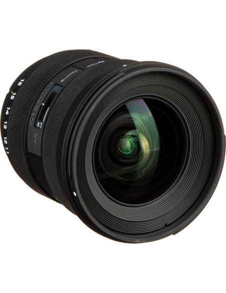Tokina Obiettivo ATX-I 11-16mm f/2.8 CF Nikon