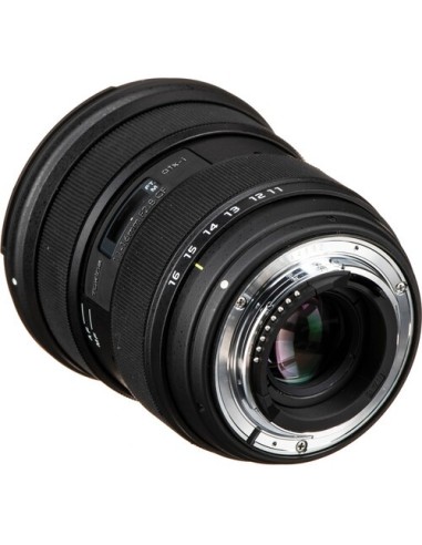 Tokina Obiettivo ATX-I 11-16mm f/2.8 CF Nikon