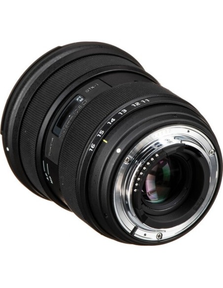 Tokina Obiettivo ATX-I 11-16mm f/2.8 CF Nikon