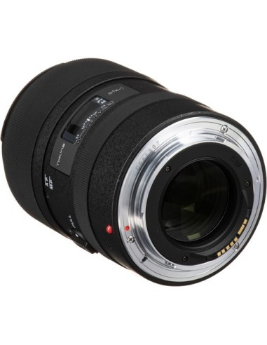 Tokina Obiettivo atx-i 100mm f/2,8 MACRO FF PLUS Canon EF