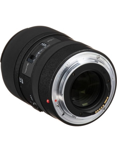 Tokina Obiettivo atx-i 100mm f/2,8 MACRO FF PLUS Canon EF