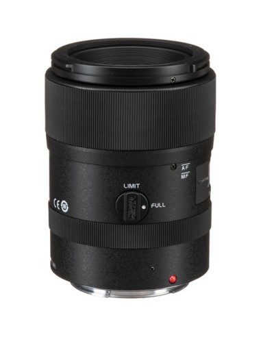 Tokina Obiettivo atx-i 100mm f/2,8 MACRO FF PLUS Canon EF