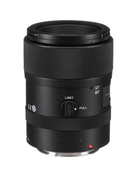Tokina Obiettivo atx-i 100mm f/2,8 MACRO FF PLUS Canon EF
