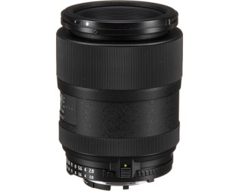 Tokina Obiettivo atx-i 100mm f/2,8 MACRO FF PLUS Nikon F
