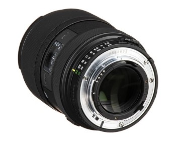 Tokina Obiettivo atx-i 100mm f/2,8 MACRO FF PLUS Nikon F