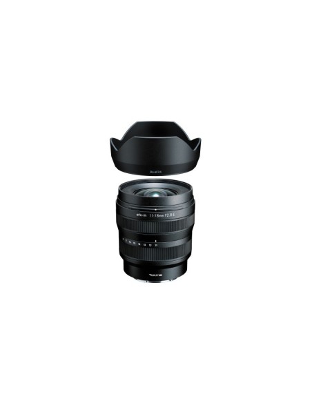 Tokina Obiettivo Atx-M 11-18mm F2,8 E X Sony E