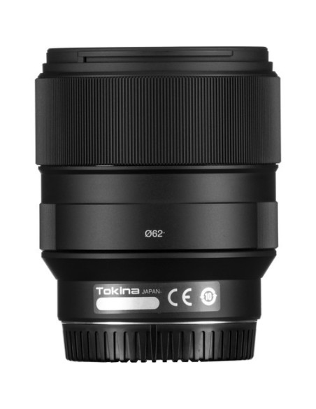 Tokina Obiettivo FIRIN 20mm F/2.0 FE AF Sony E