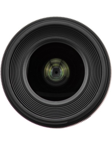 Tokina Obiettivo FIRIN 20mm F/2.0 FE AF Sony E