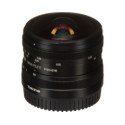 Tokina Obiettivo SZ 8mm F/2.8 APS-C FISH EYE MF X Sony E