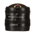 Tokina Obiettivo SZ 8mm F/2.8 APS-C FISH EYE MF X Sony E