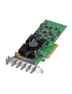 Blackmagic Design DeckLink 8K Pro Mini Capture Card 2