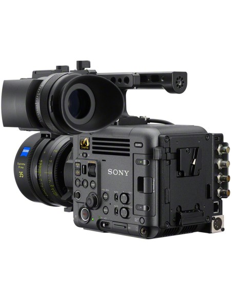 Sony BURANO 8K Digital Camera - Garanzia Sony Italia Sony BURANO 8K Digital Camera - Garanzia Sony Italia