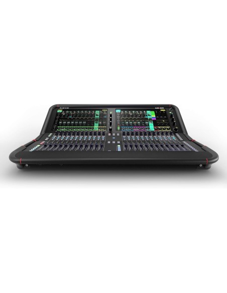Allen & Heath Avantis 22X 64 Channel / 42 Buses / 96 kHz Digital Mixer