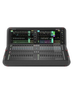 Allen & Heath Avantis 22X 64 Channel / 42 Buses / 96 kHz...