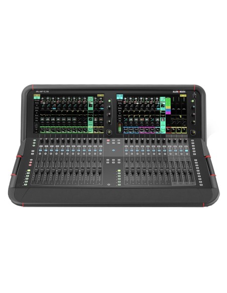 Allen & Heath Avantis 22X 64 Channel / 42 Buses / 96 kHz Digital Mixer
