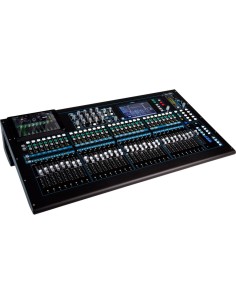 Allen & Heath QU-32 Mixer digitale per Live e Installazioni 48 KHZ 32 Input, Mixer Digitale