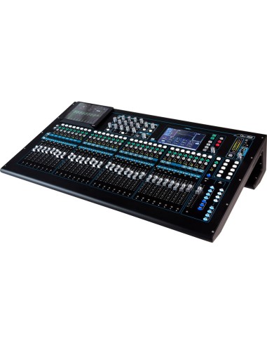 Allen & Heath QU-32 Mixer digitale per Live e Installazioni 48 KHZ 32 Input, Mixer Digitale