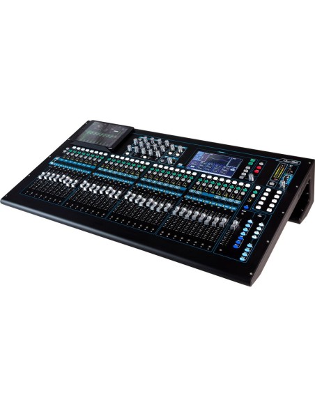 Allen & Heath QU-32 Mixer digitale per Live e Installazioni 48 KHZ 32 Input, Mixer Digitale Allen & Heath QU-32 Mixer digitale per Live e Installazioni 48 KHZ 32 Input, Mixer Digitale