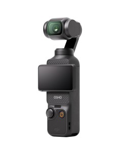 DJI Osmo Pocket 3