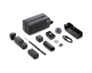 DJI Osmo Pocket 3 Creator Combo