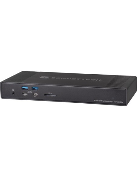 Sonnet SuperDock Thunderbolt 4 Echo 20
