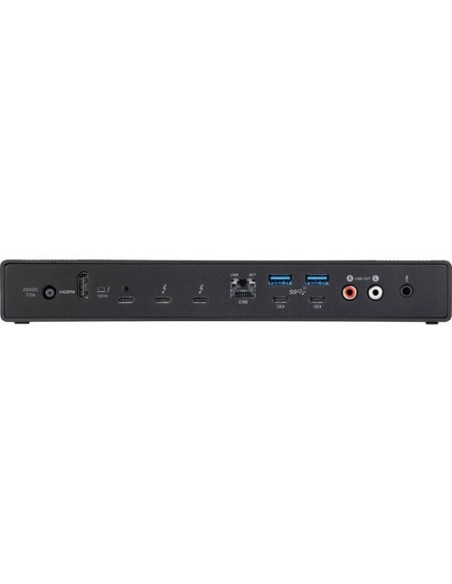 Sonnet SuperDock Thunderbolt 4 Echo 20 Sonnet SuperDock Thunderbolt 4 Echo 20