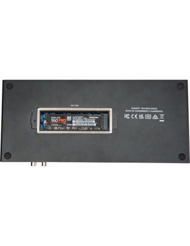 Sonnet SuperDock Thunderbolt 4 Echo 20
