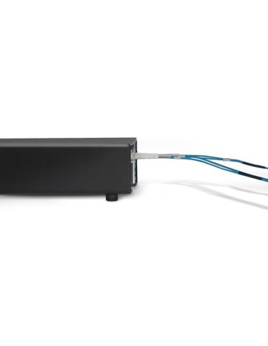 Sonnet Twin25G Thunderbolt Dual Port 25Gb Ethernet Adapter (SFP28s included)
