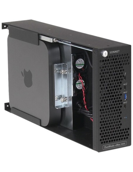 Sonnet DuoModo xMac mini (Intel & M1) / Echo III Rackmount