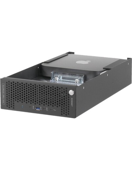 Sonnet DuoModo xMac mini Module Sonnet DuoModo xMac mini Module