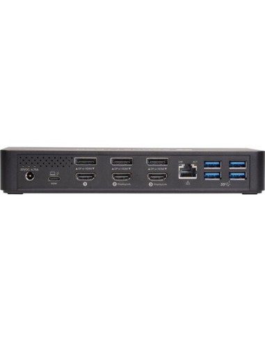 Sonnet Echo 13 Triple 4K Display Dock for Thunderbolt Computers