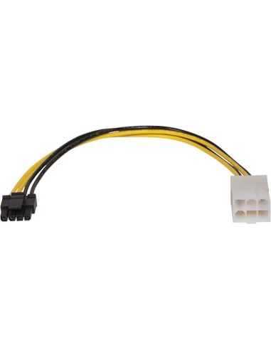 Sonnet Avid Pro Tools HDX PCIe Card Power Adapter Cable